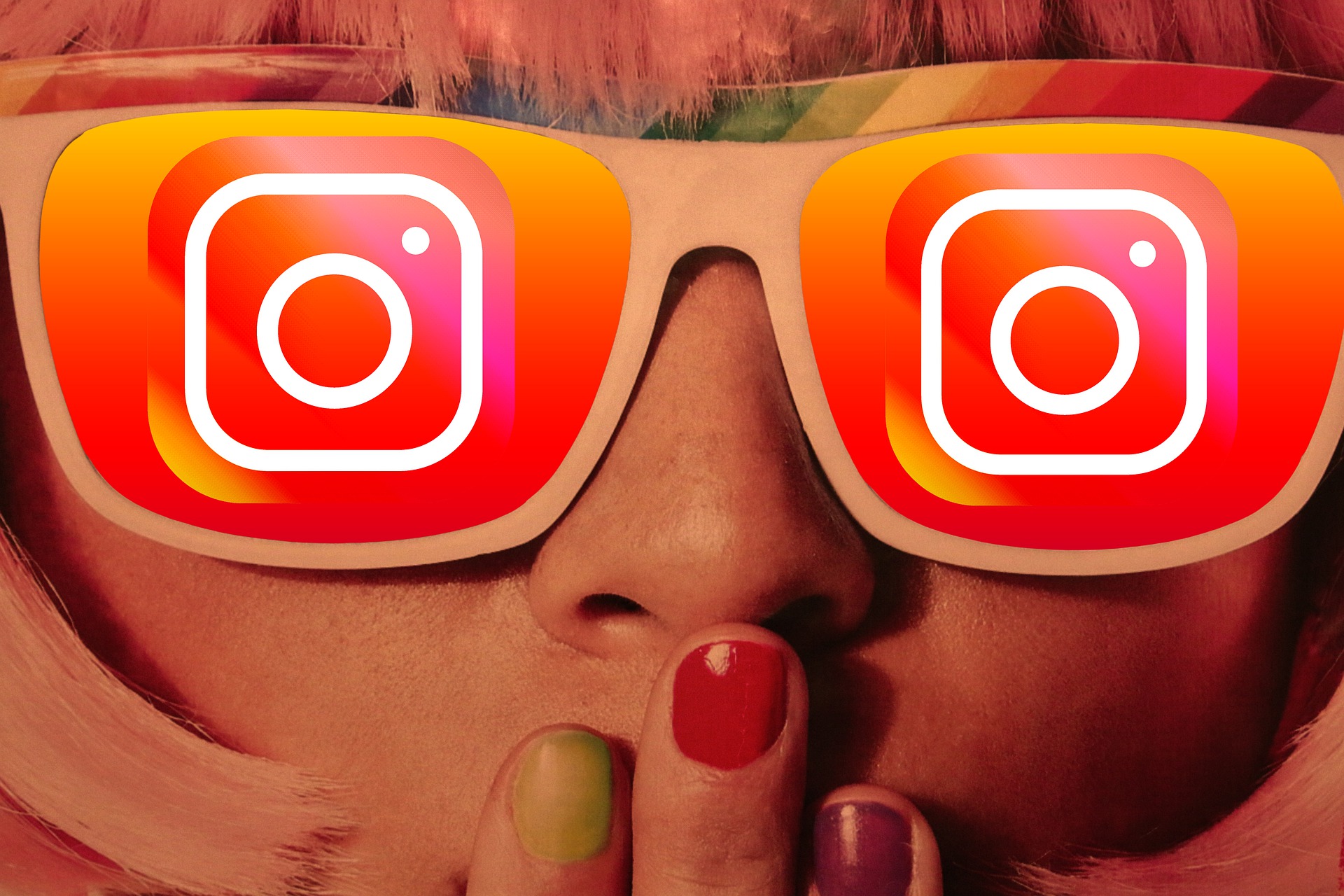 Instagram Live untuk interaksi langsung dengan audiens